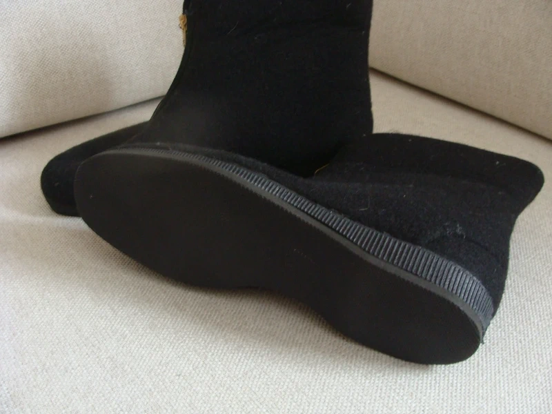Vlněné důchodky vel. 49 - 50 - 2