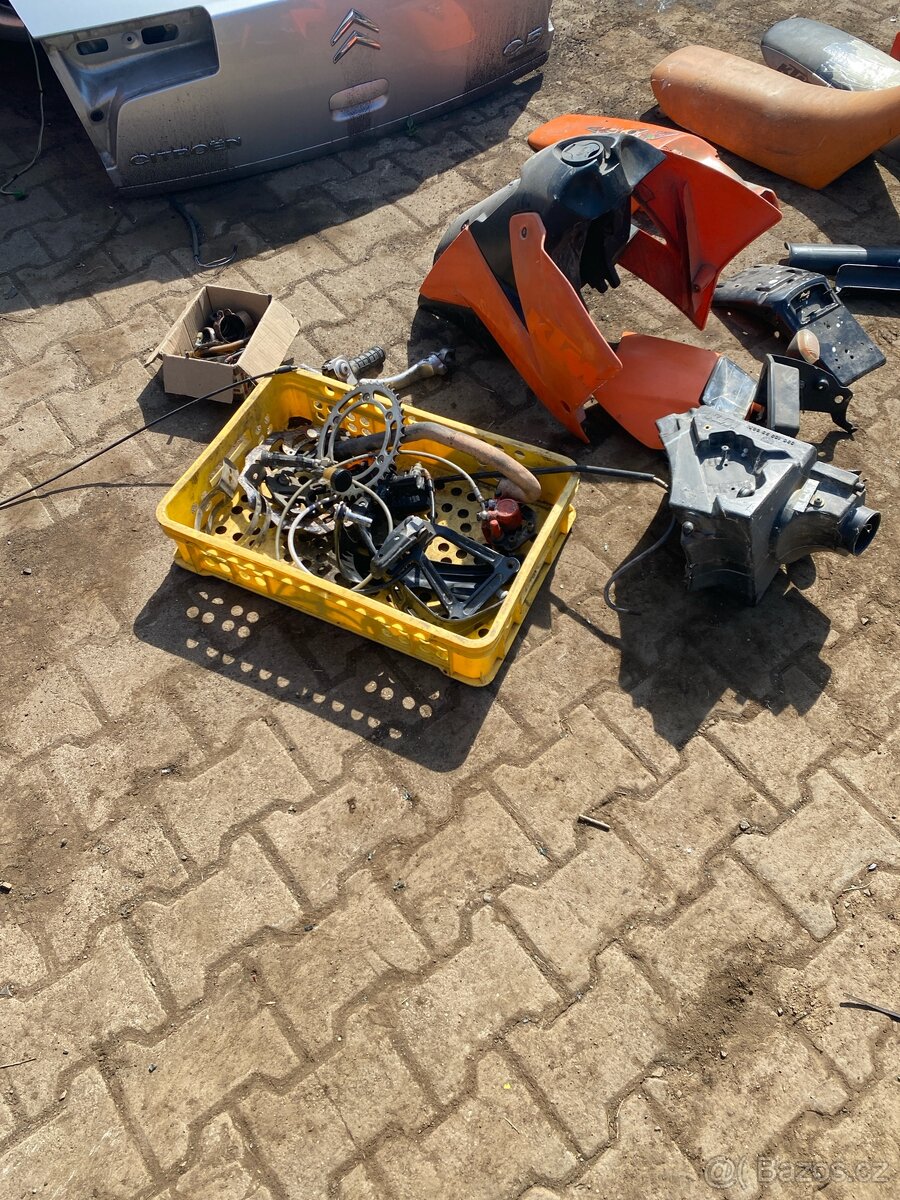 2xKTM