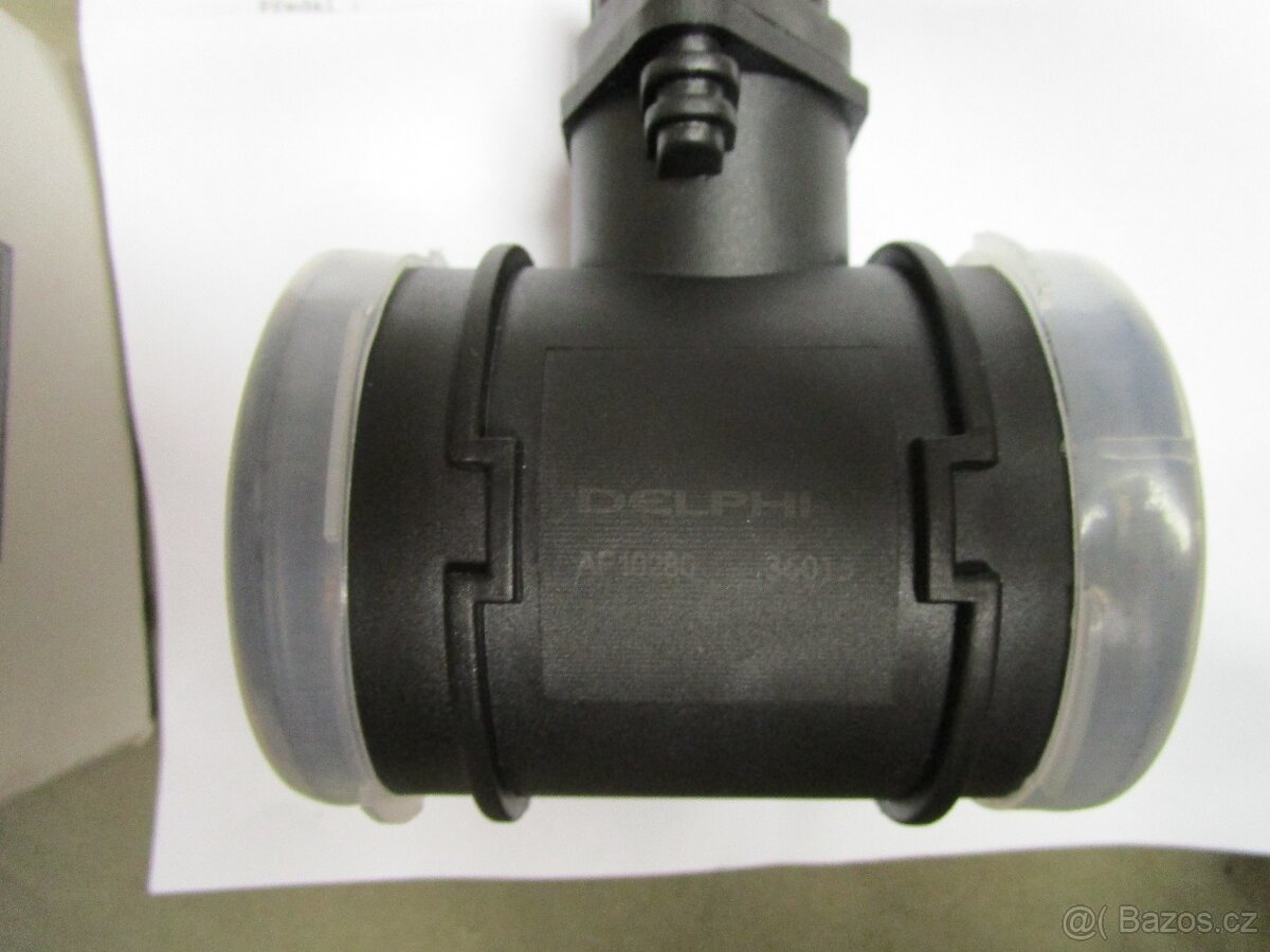 Váha vzduchu Opel 1,3cdti. - 2