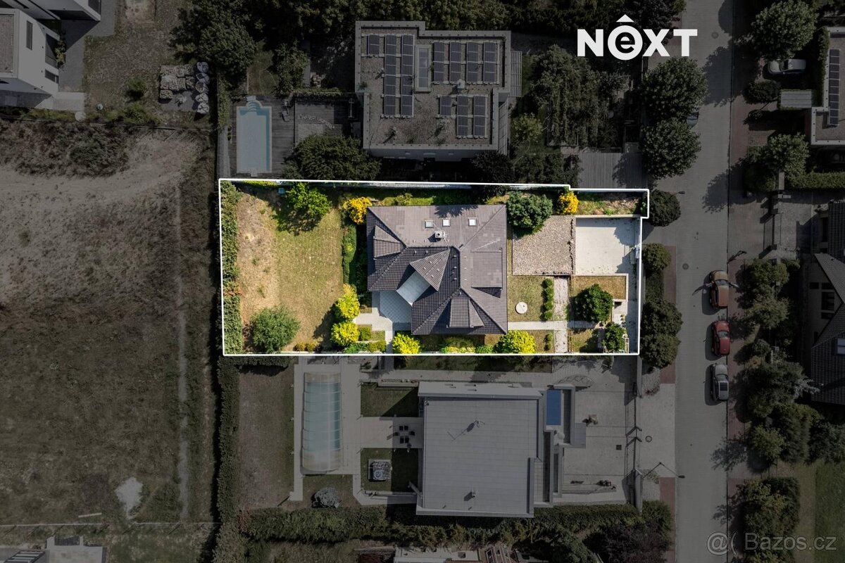 Prodej Rodinný dům, 212㎡ - 2