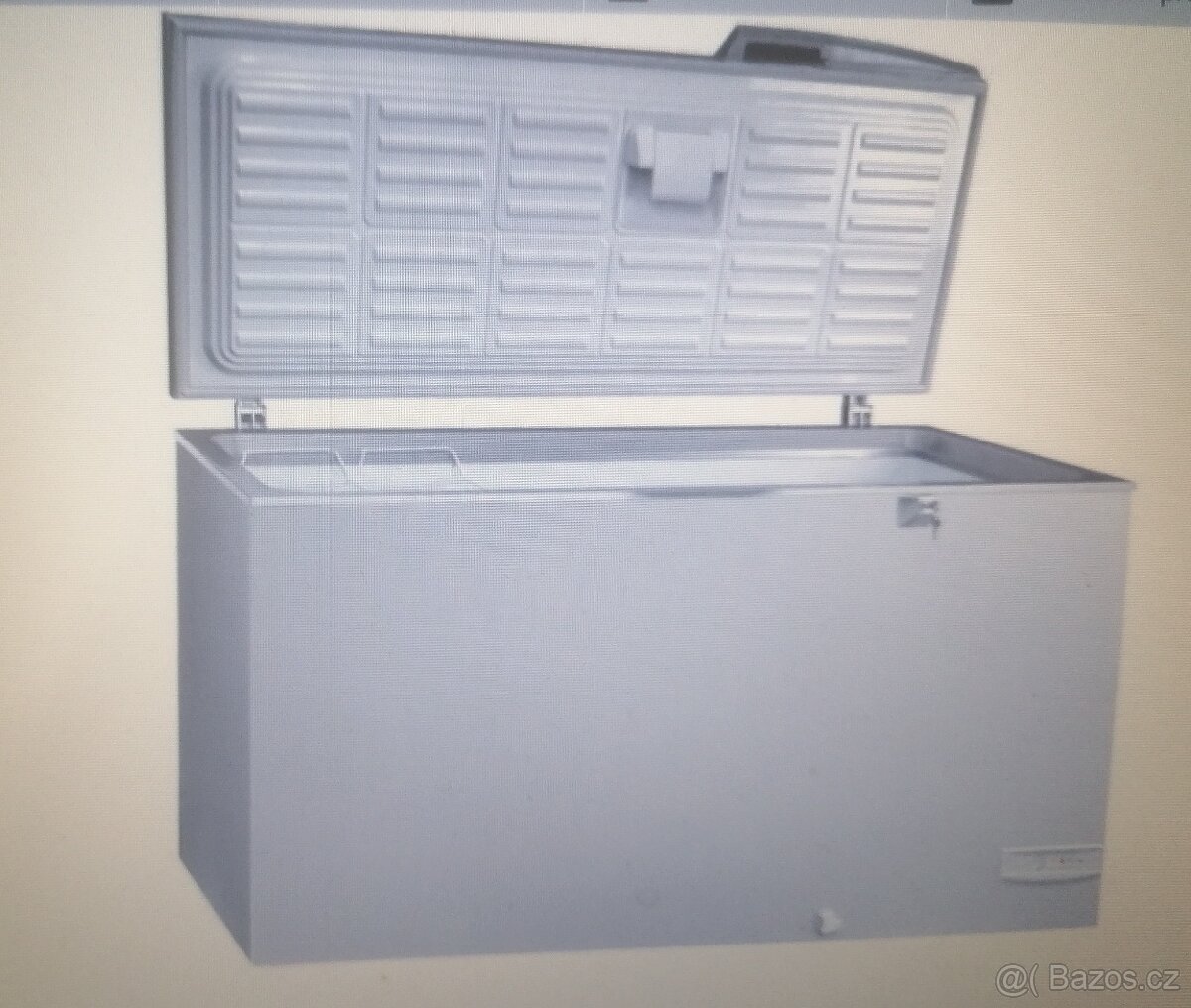Pultový mrazák NOVÝ - 2