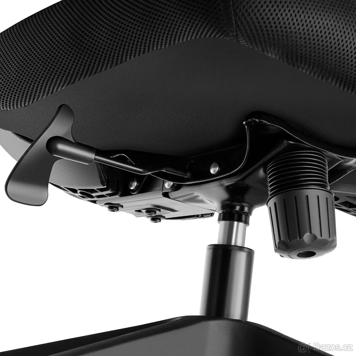 Kancelářská ergonomická židle Phoibe - 2