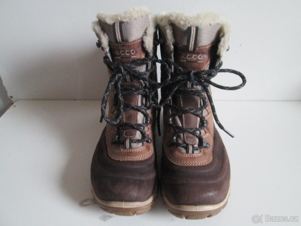 ecco GTX....vel.39 - 2