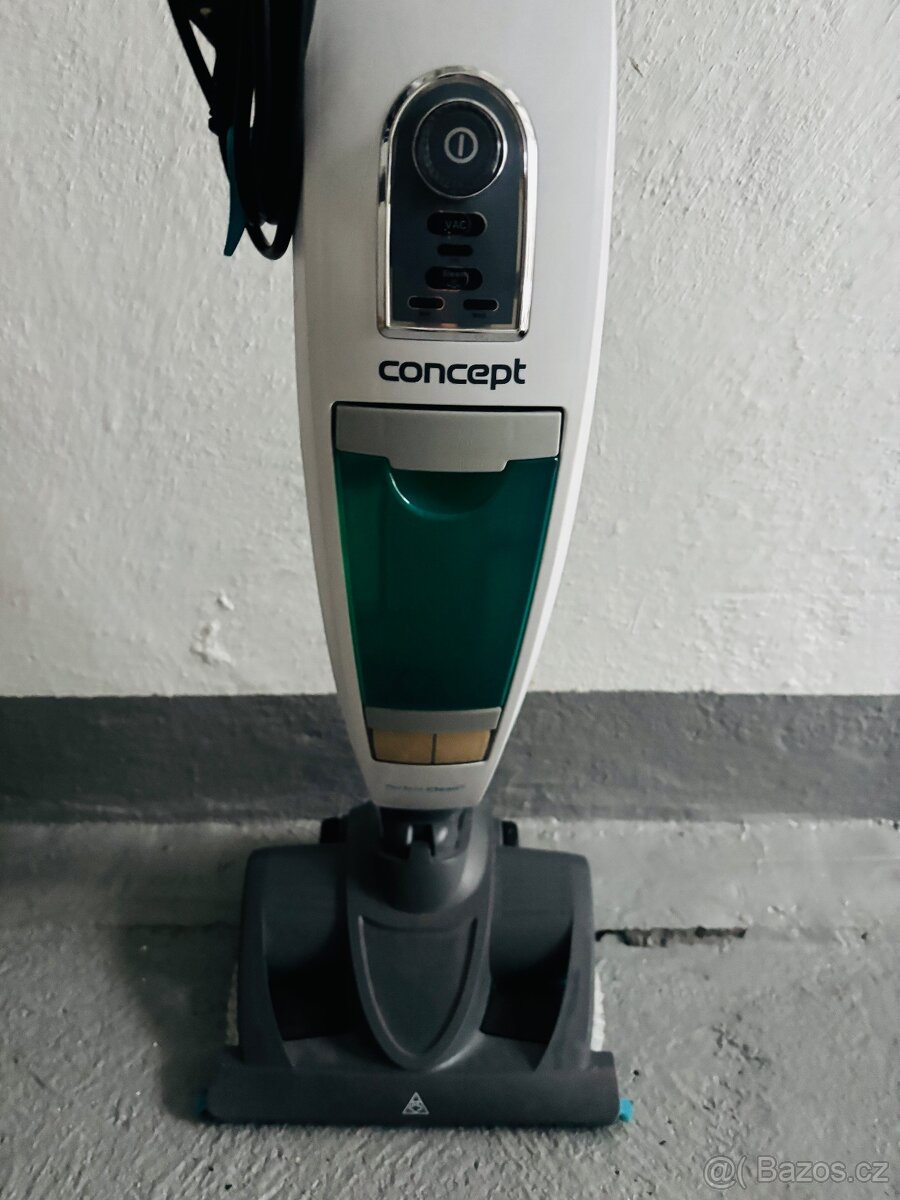 Tyčový vysavač Concept - 2