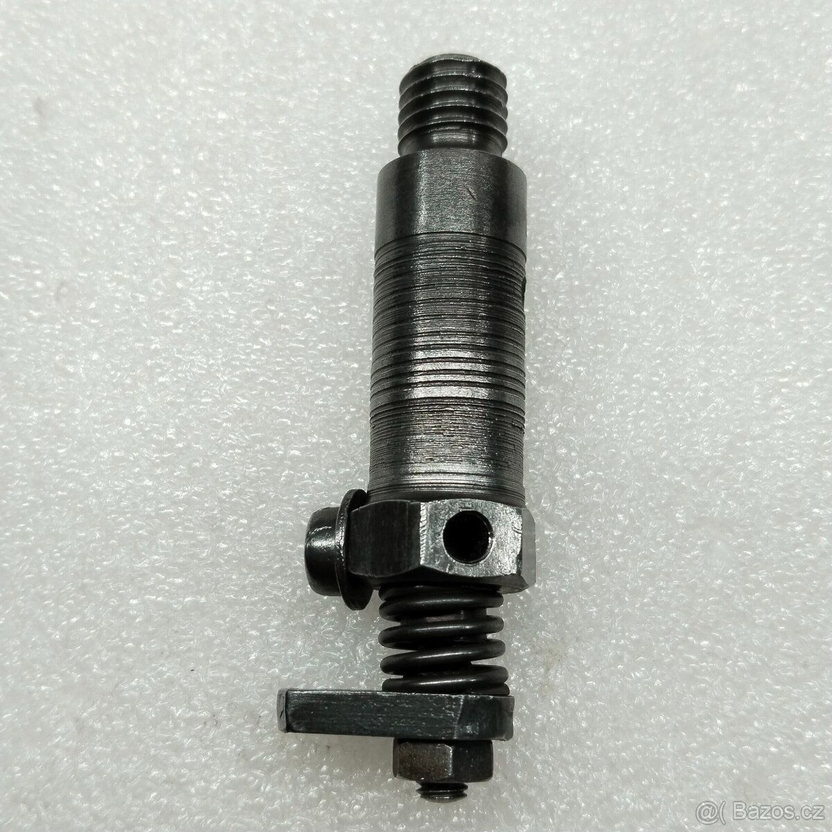 ČZ 125 B & T DEKOMPRESOR ORIGINÁL - 2