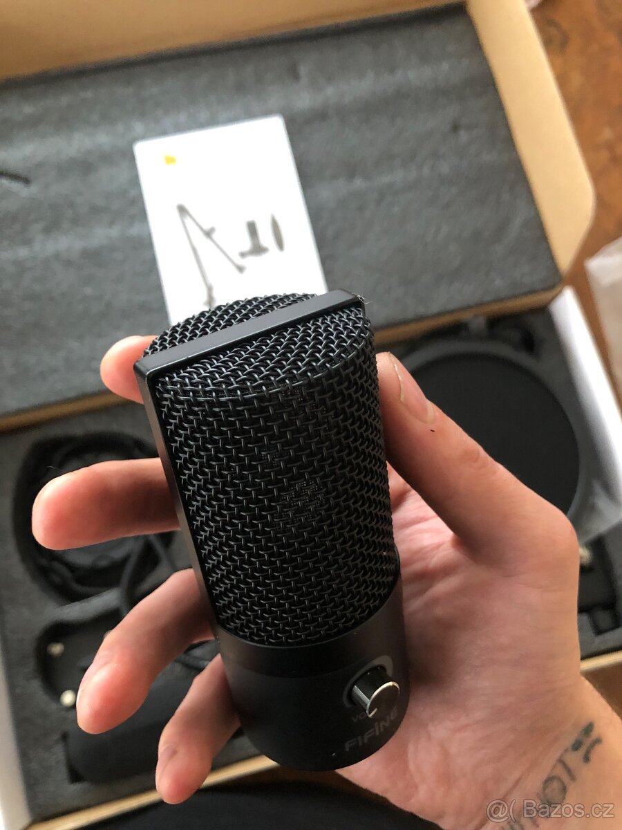 Mikrofon Fifine T669 - 2