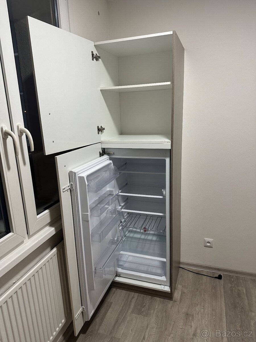 Prodej vestavěné lednice - 2