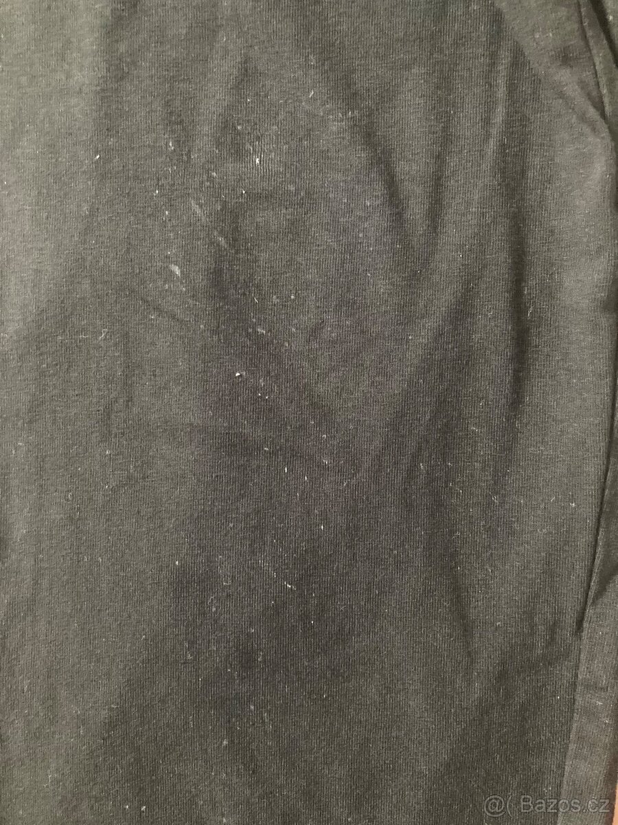 Těhotenské tepláky - 2