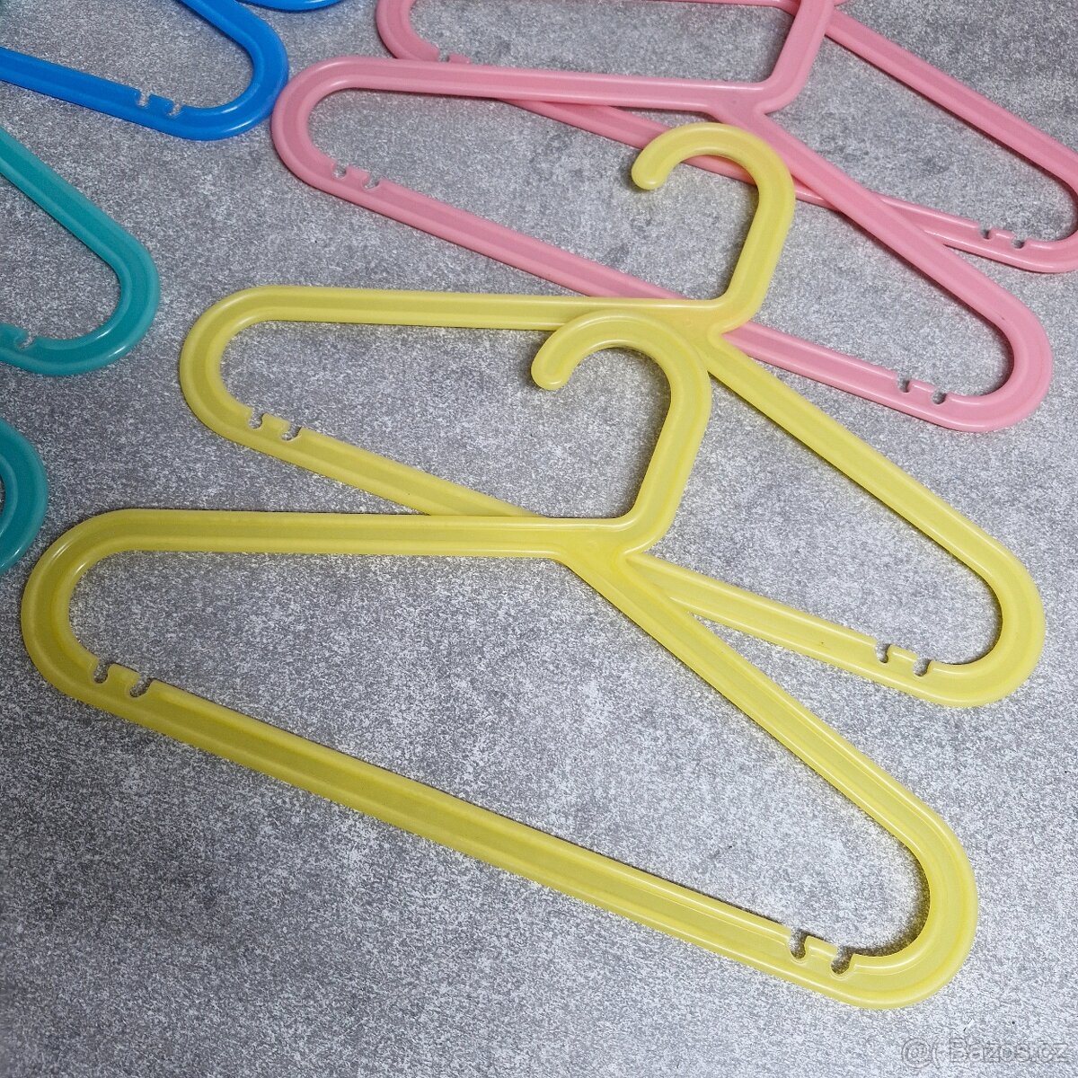 Dětská ramínka Ikea - 2