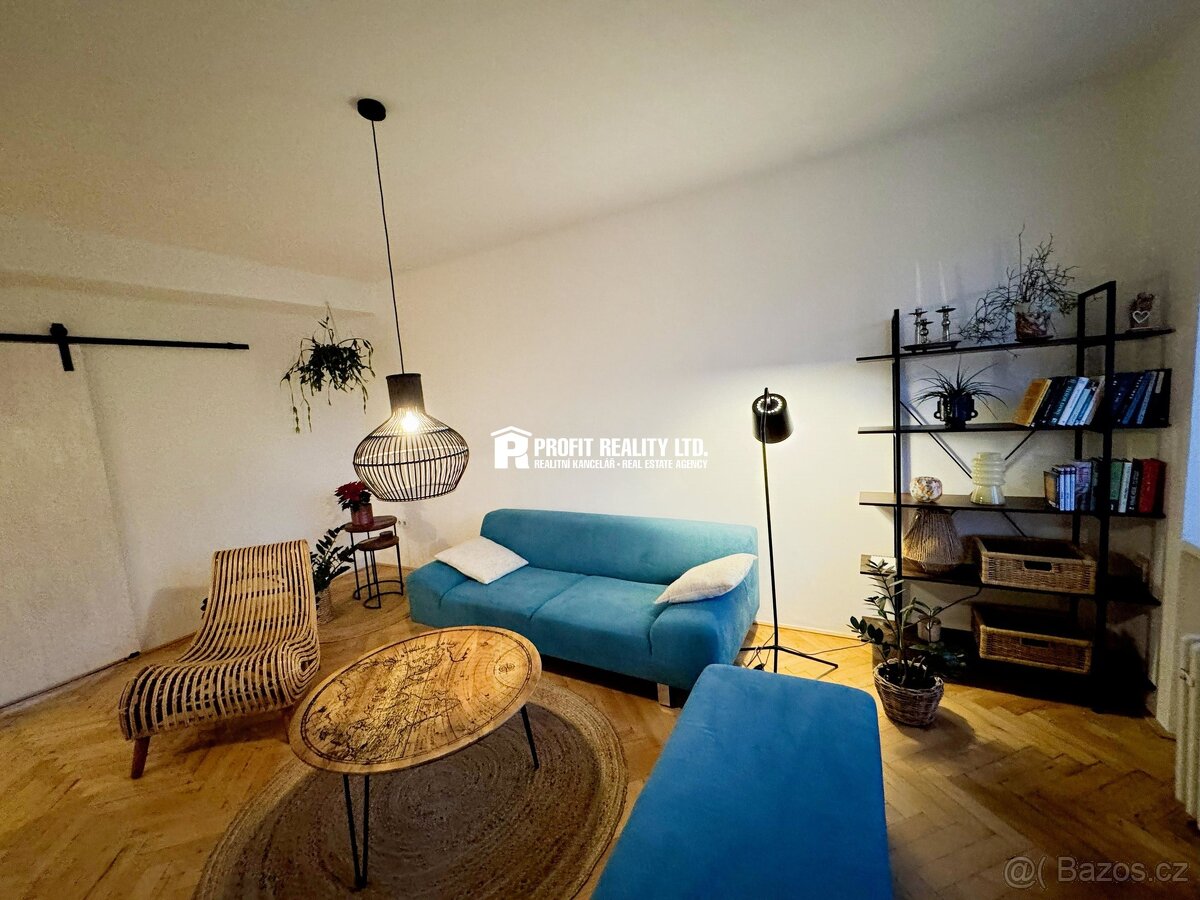 Prodej 2+kk/B, 50 m², Děčín IV-Podmokly, ev.č. N0025353 - 2