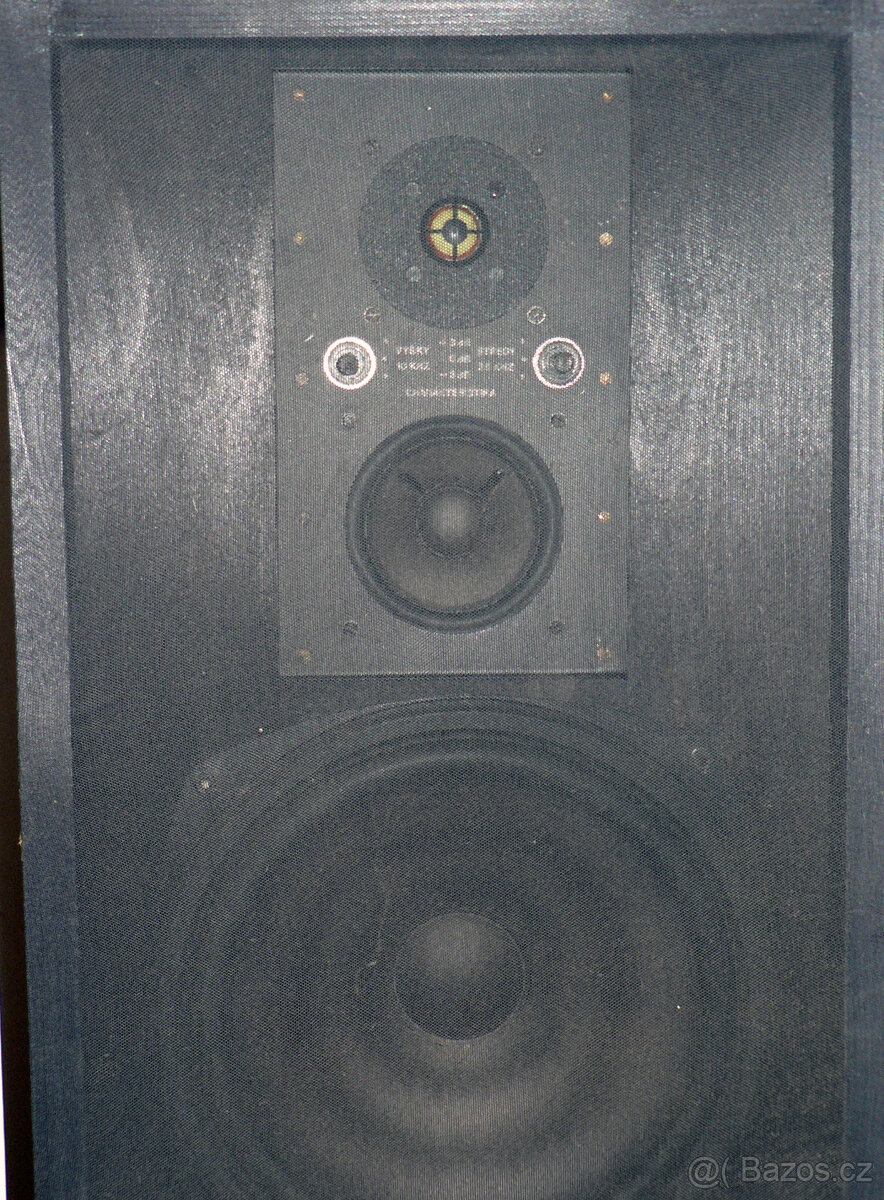 Repro soustavy Elektronika ARS 8604 - 2