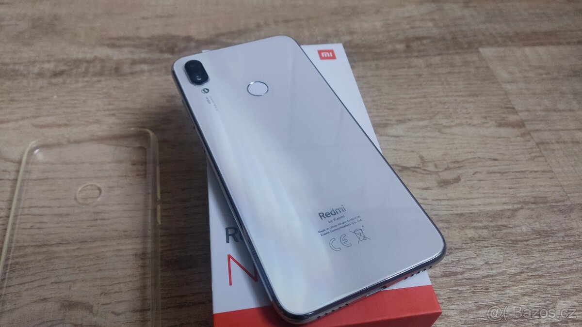 Xiaomi redmi note 7 - 2