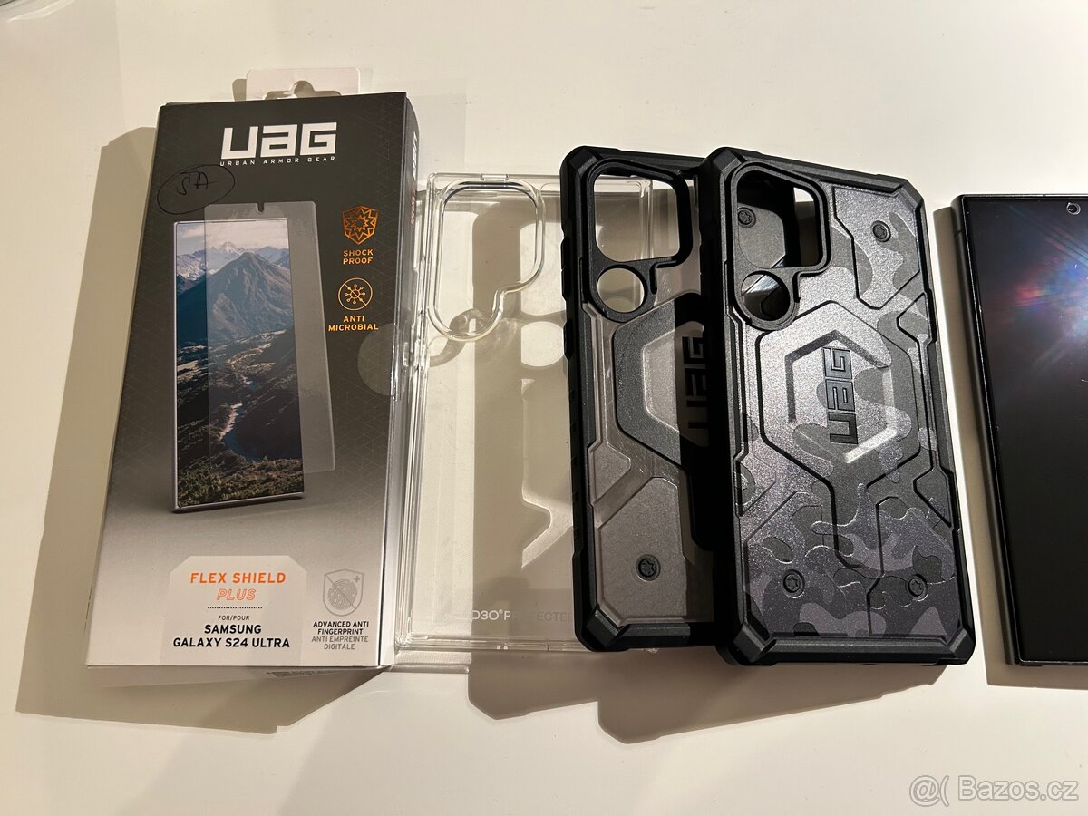 Samsung Galaxy S24 Ultra 512GB - 2