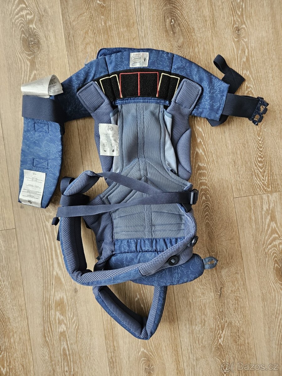 Ergobaby Omni 360 - 2