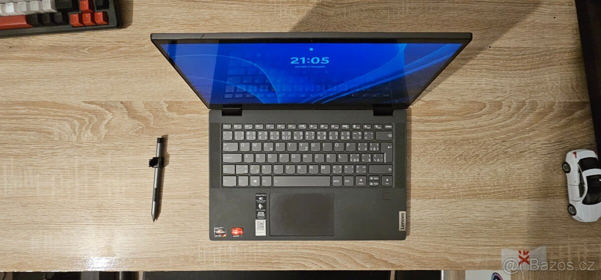 Lenovo Flex 5 14ARE05 - 2