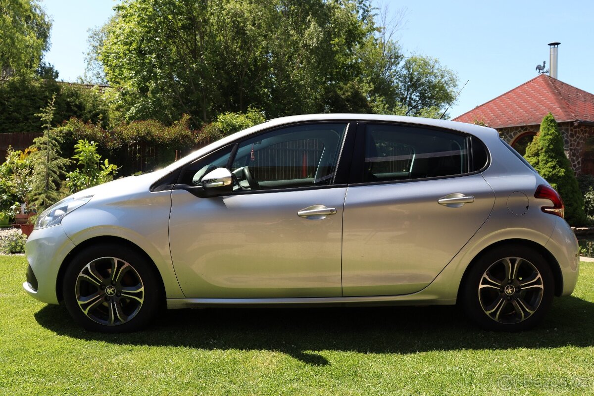 Peugeot 208 1.2 PureTech - 2