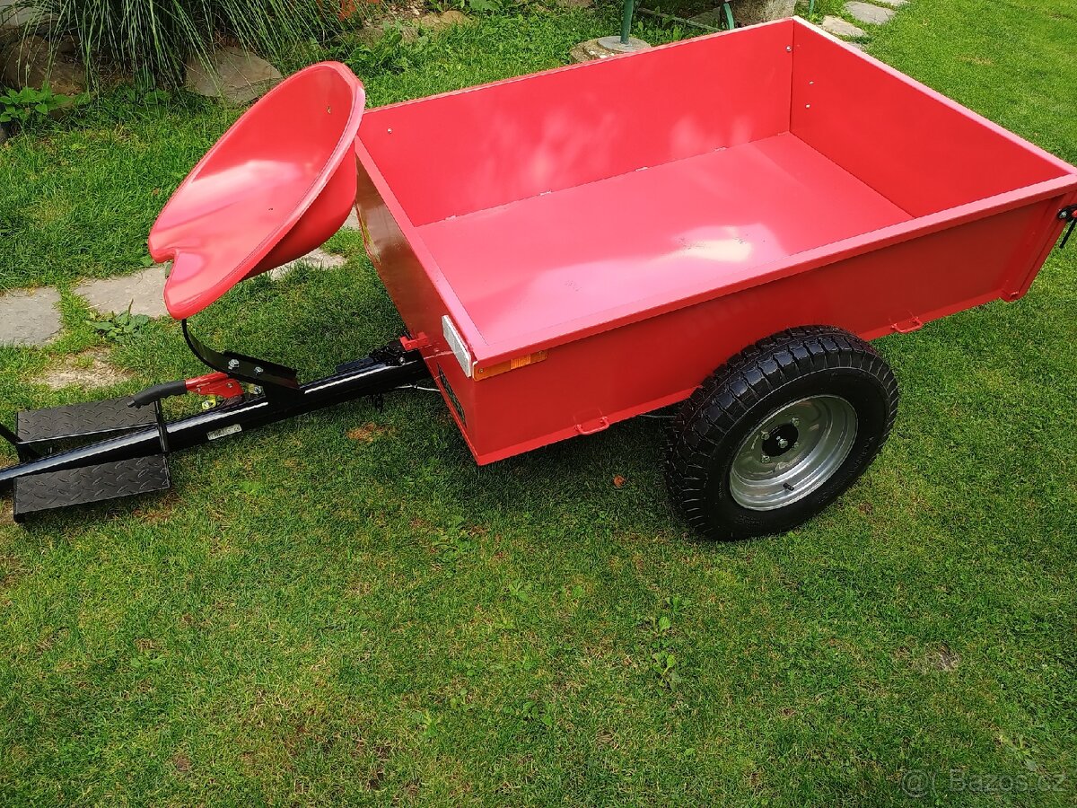 Vari vozík ANV-400 - 2