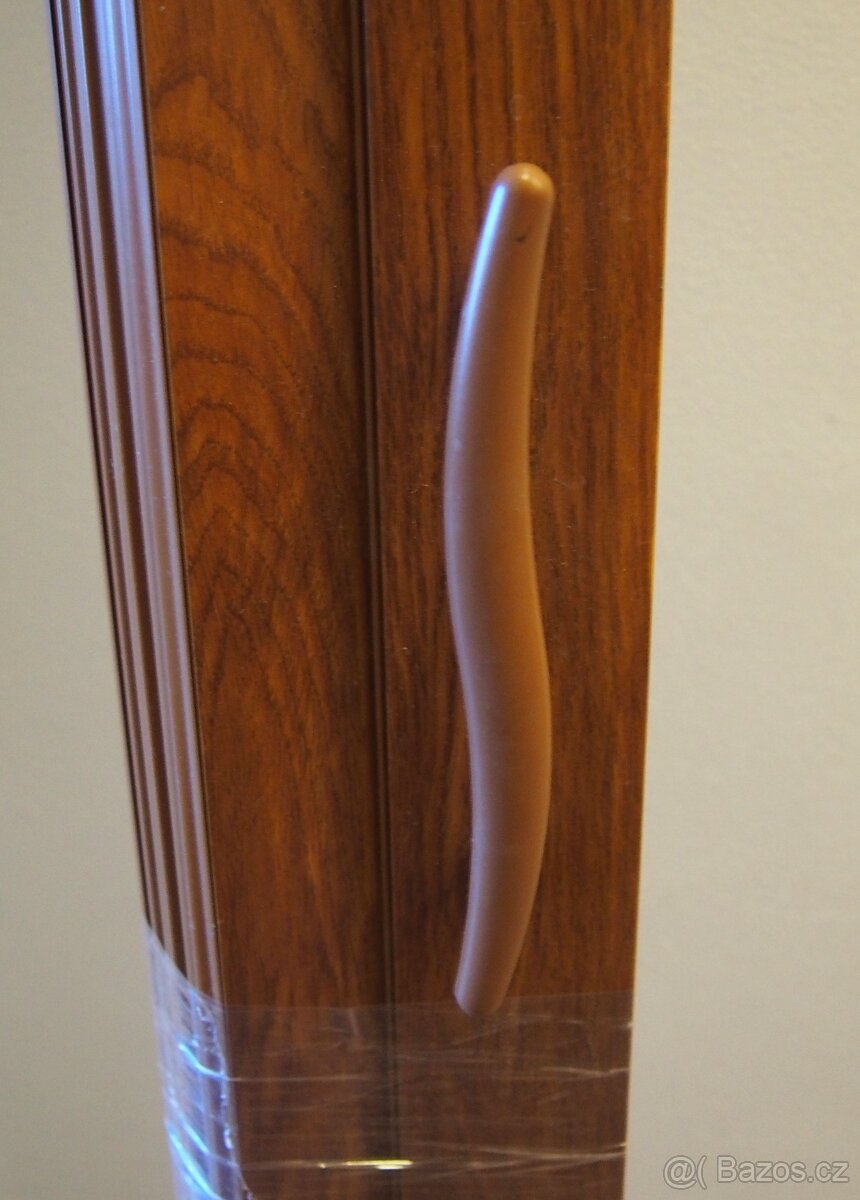 zatahovací dveře - 2