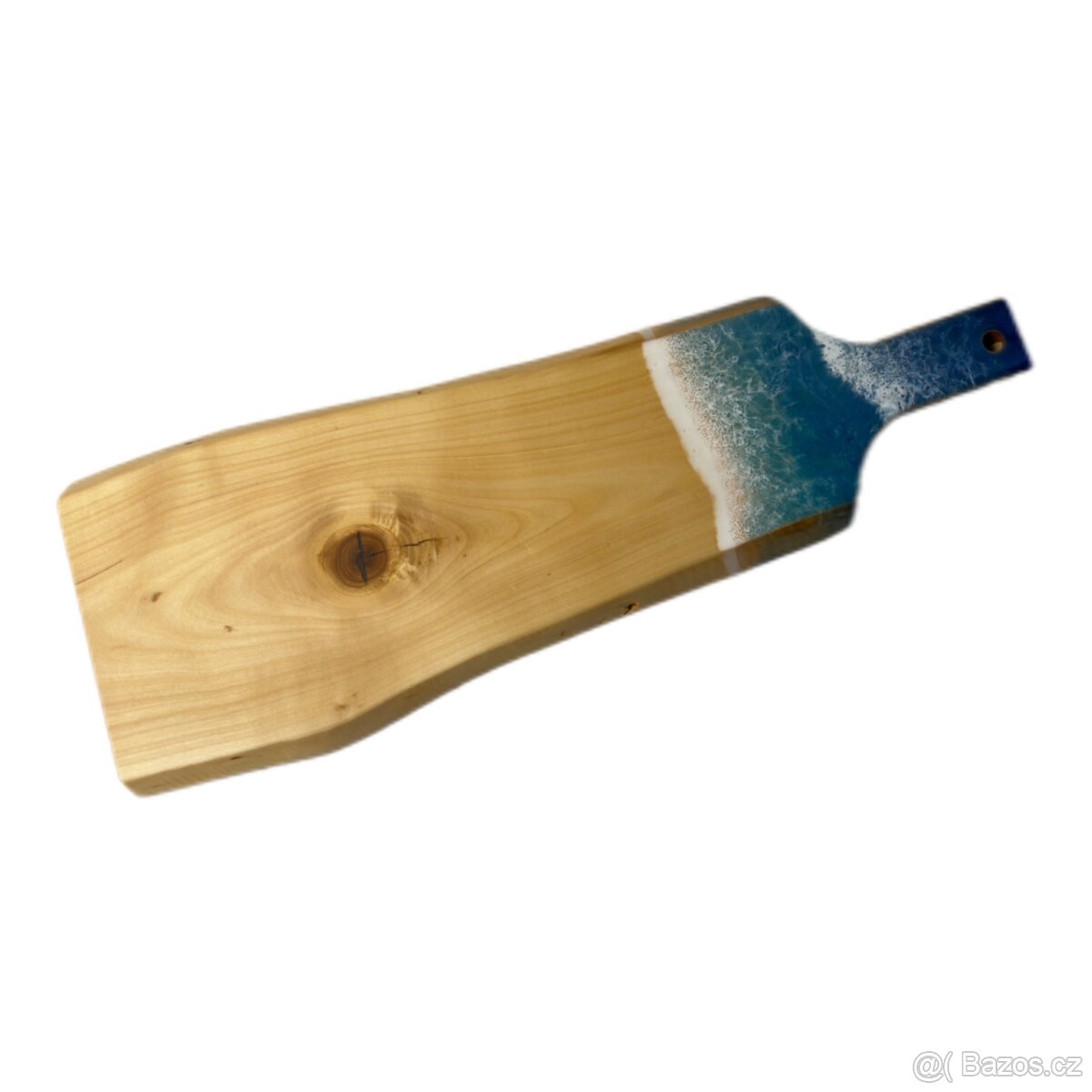 Servírovací prkénka - mořský motiv - 2