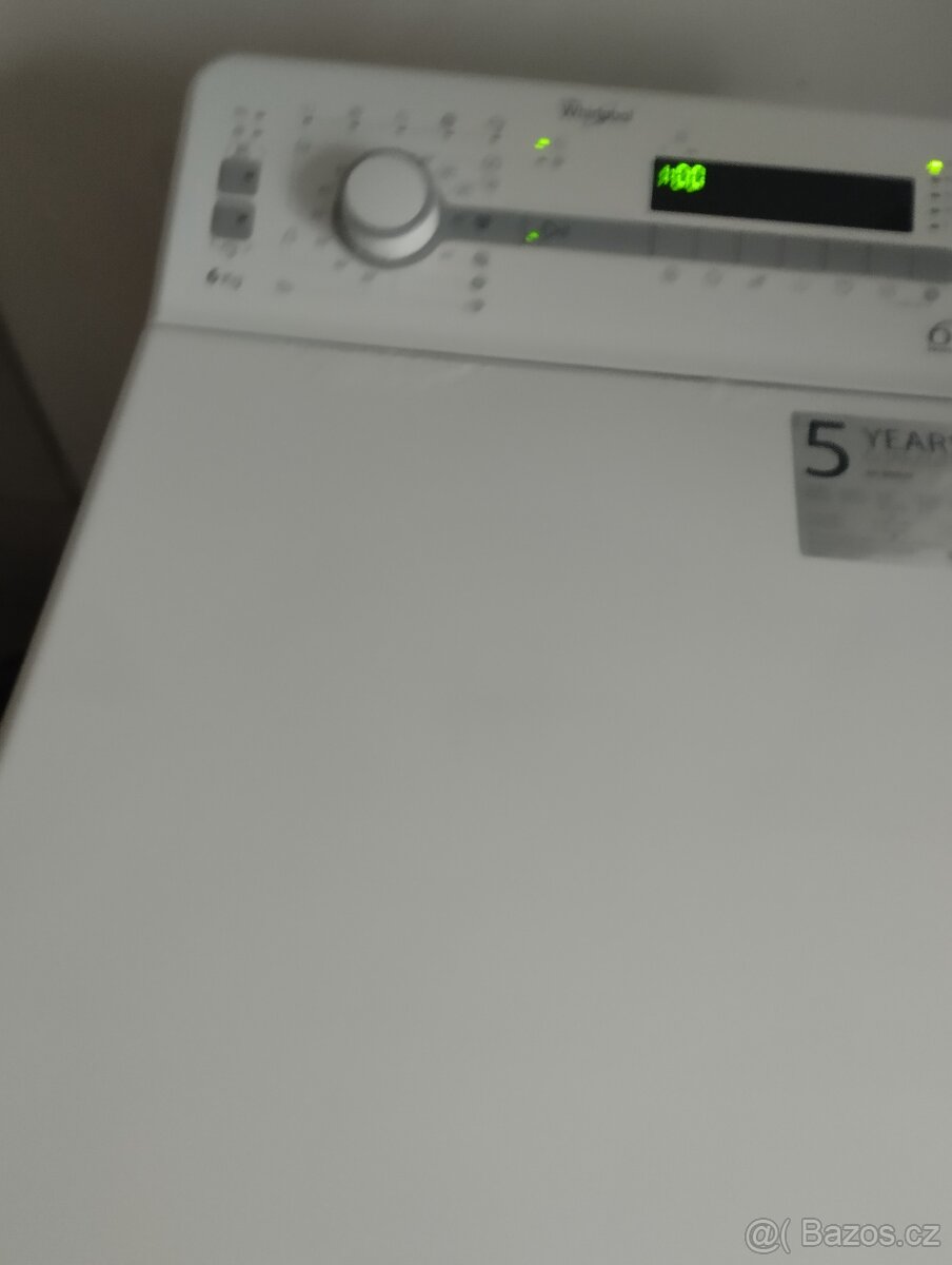 Pračka - 2