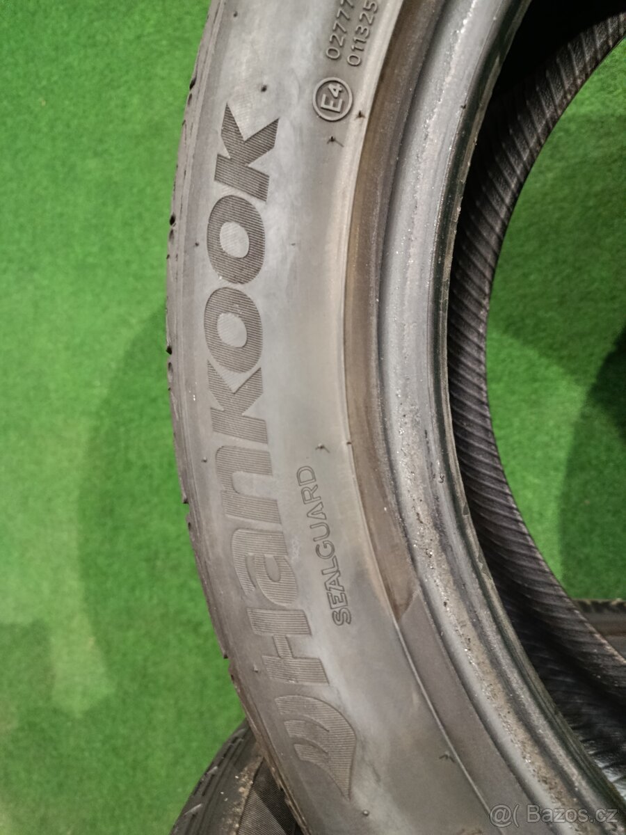 4ks letni 235/50/19 Hankook - 2