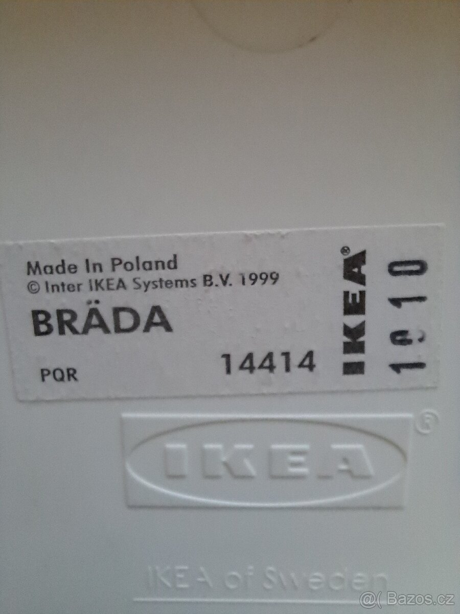 Podložka pod notebook Ikea - 2