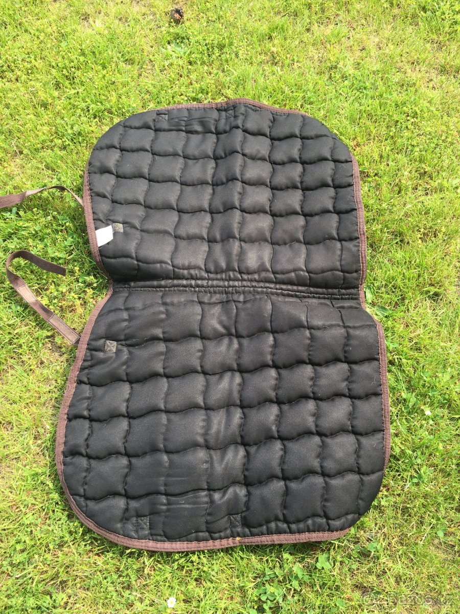 Podsedlova decka HKM vel. Full - 2