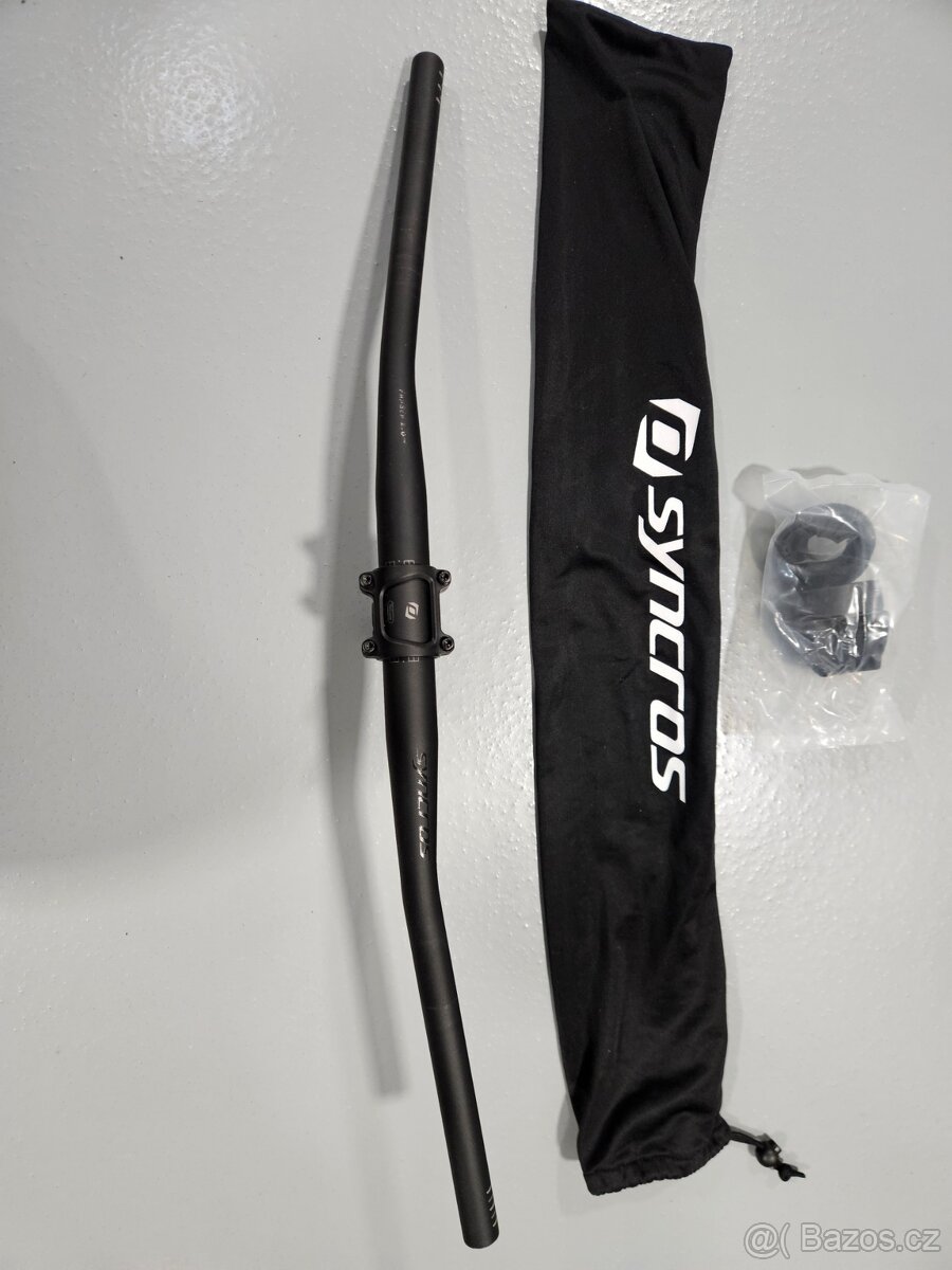 Syncros Fraser 2.0 XC Alloy - 2