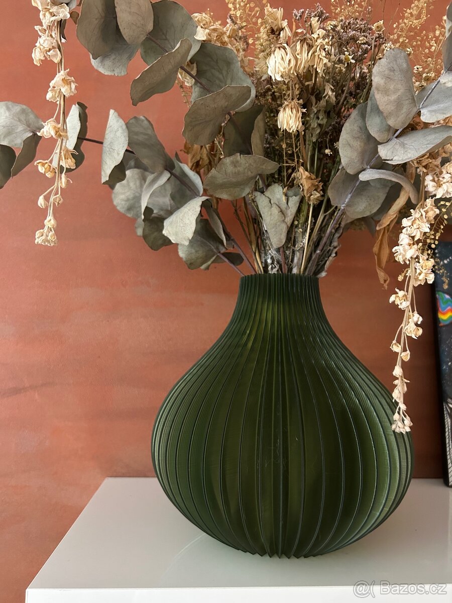 Skandi Studio Vase - Vika - 2