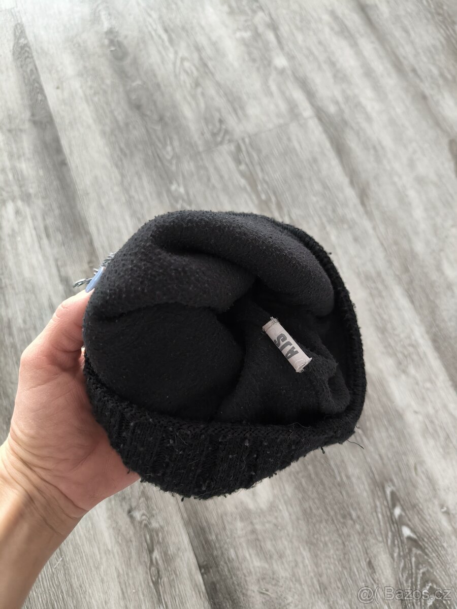 Dětská zimní čepice - 2