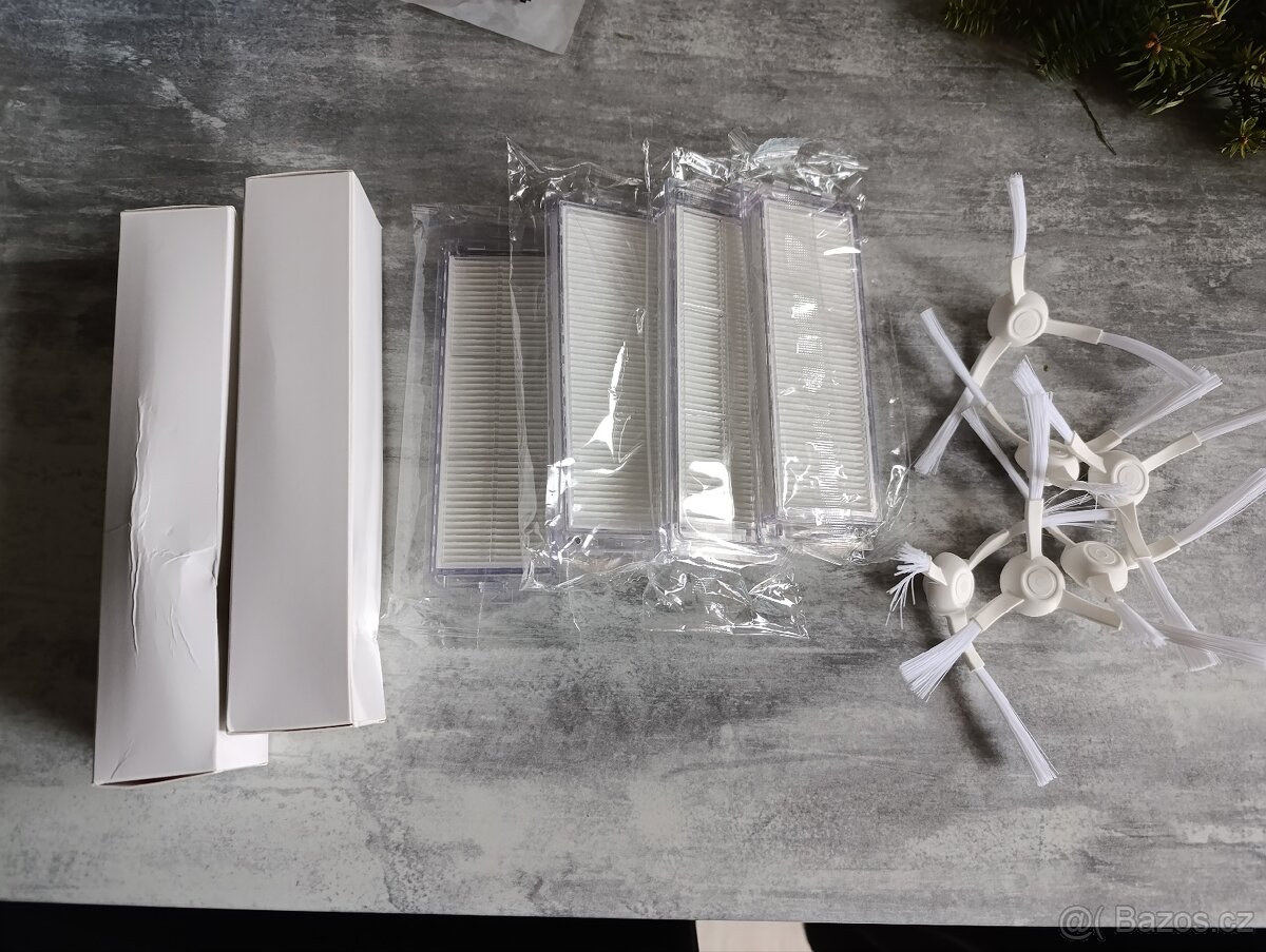 Náhradní díly pro Xiaomi Robot - 2