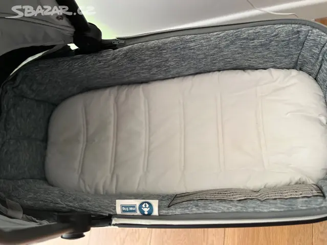 Maxi Cosi Oria - korbička - 2