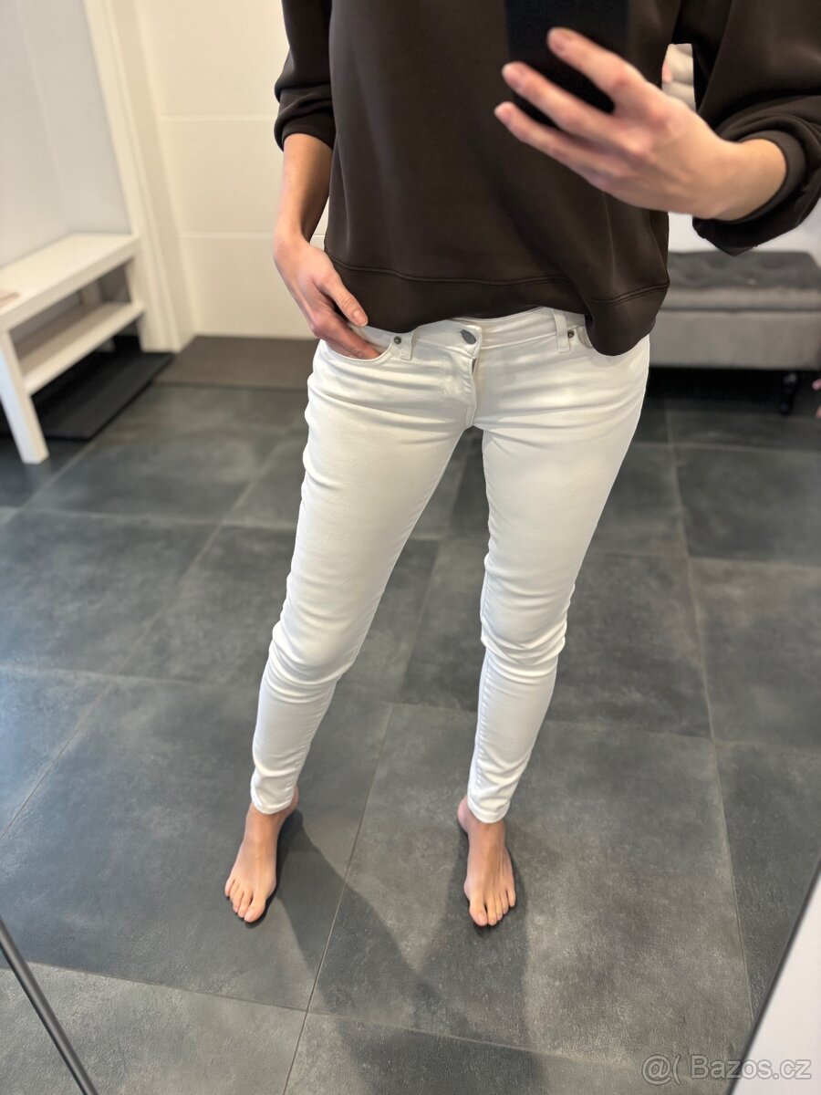 Levi's rifle Skinny 711 - 2