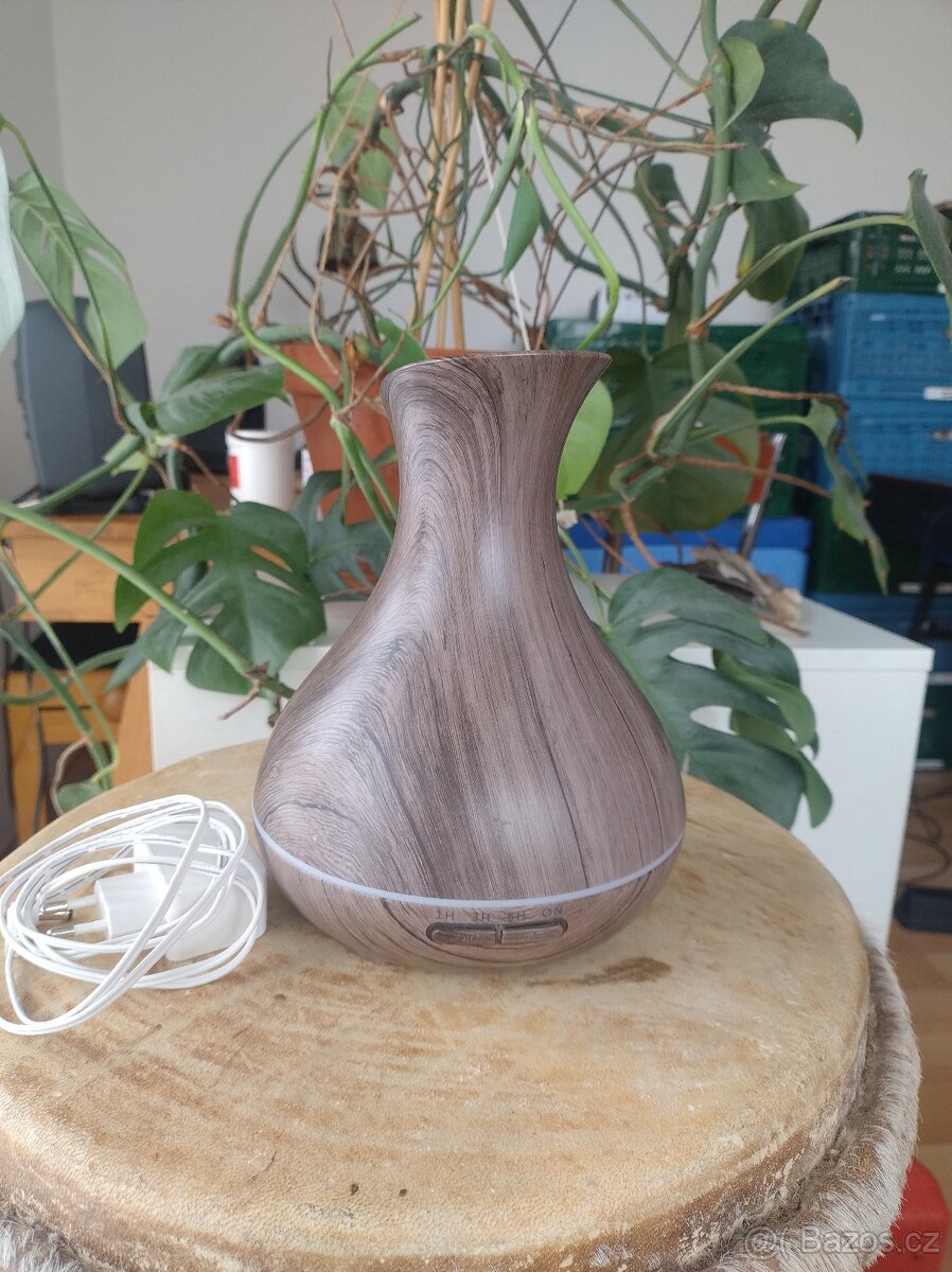 Aroma difuzer - 2