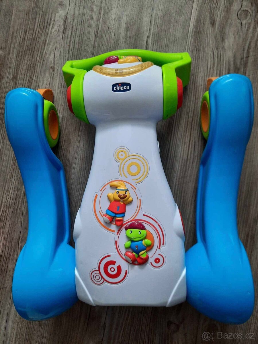 Dětské choditko Chicco - 2