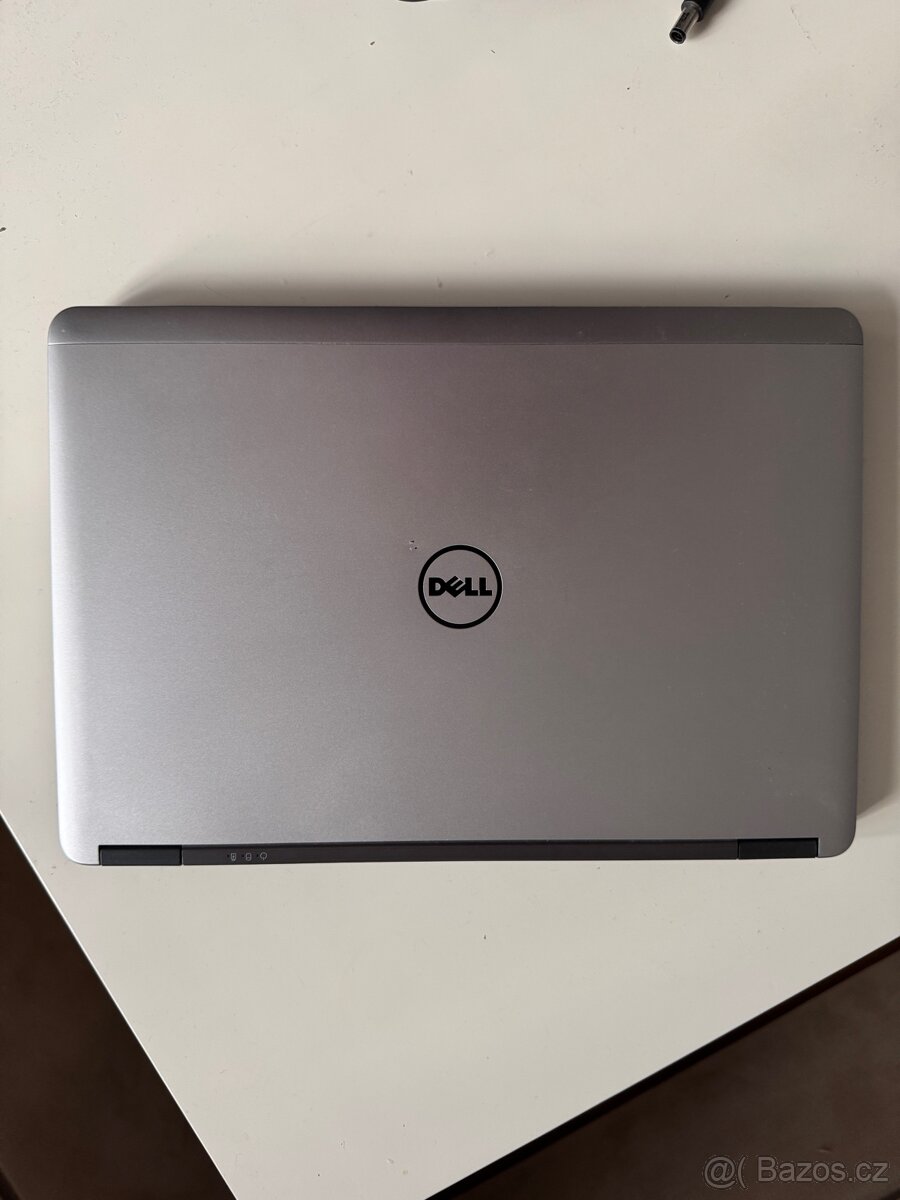Notebook Dell Latitude E7440 - i5 na náhradní díly - 2