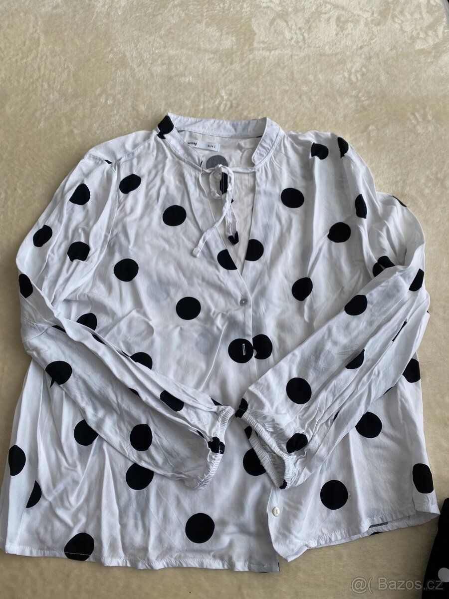 Prodám dámské halenky Sinsay - 2