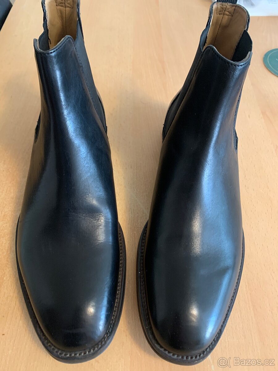 Luxusni boty - 2