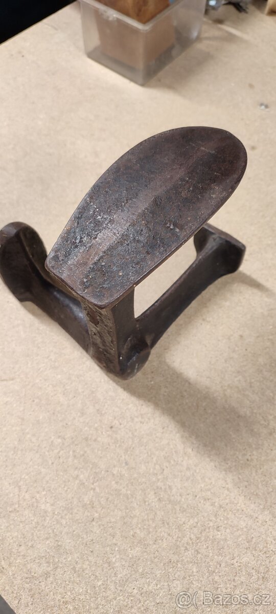 Ševcovské kopyto - 2