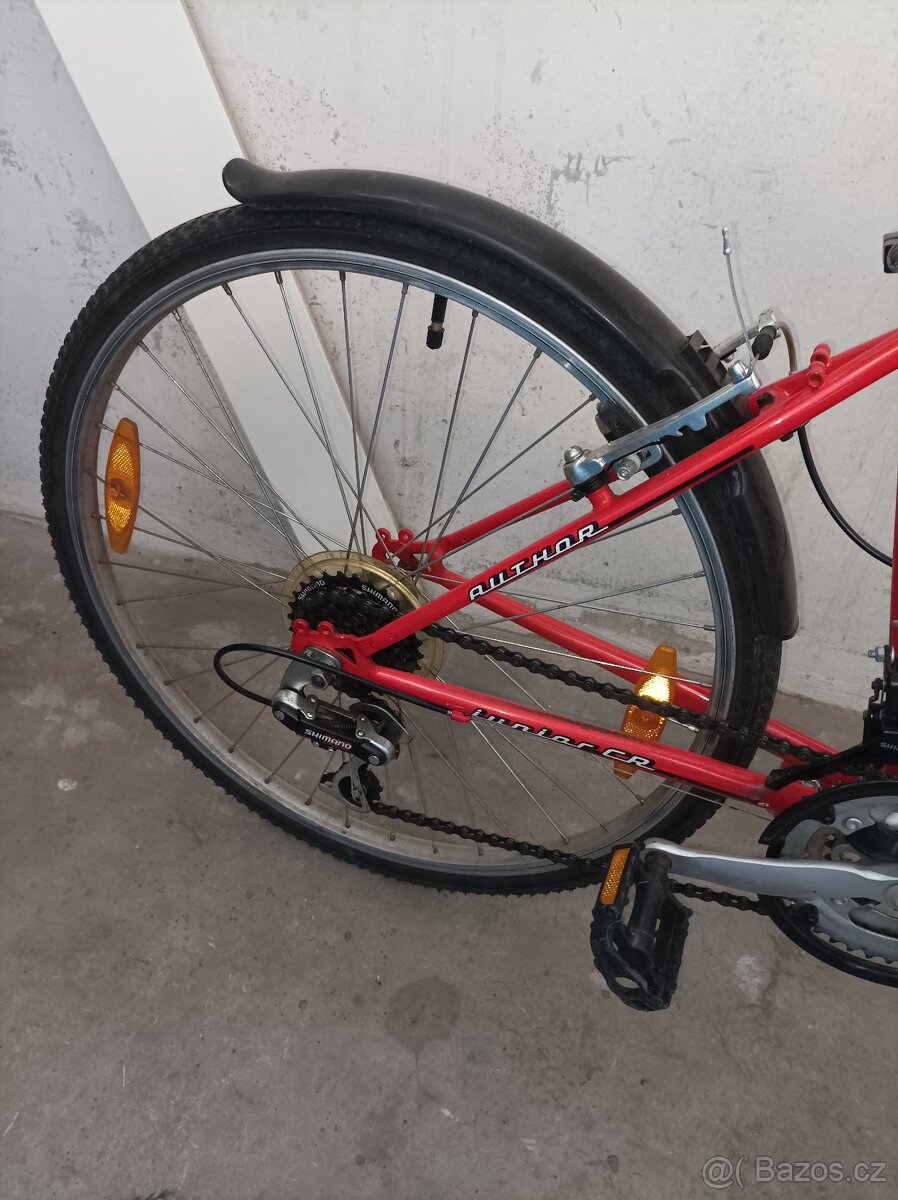 Dívčí kolo 24 - 2