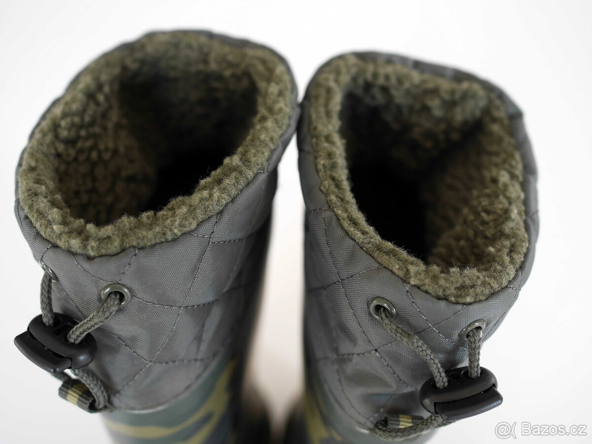 Dětské celoroční holínky Next, vel. 34,5 - 2