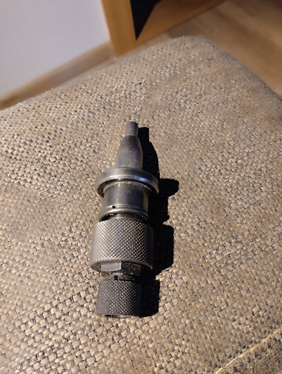 Digitální úchylkoměr Holex - 2