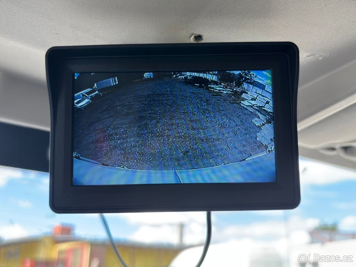 Fiat Ducato 2.3.150k - 2