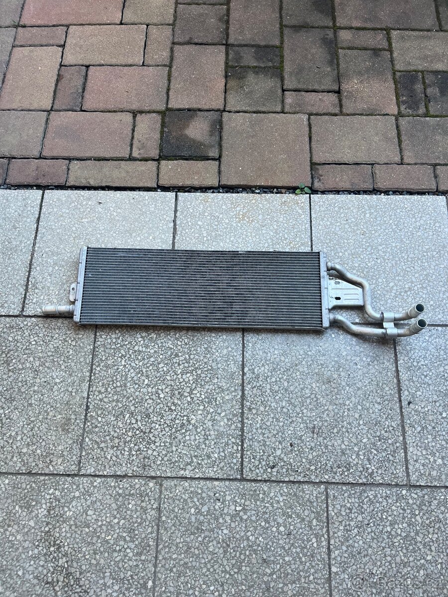 Peugeot 3008 Fsl 2023 předek - 2