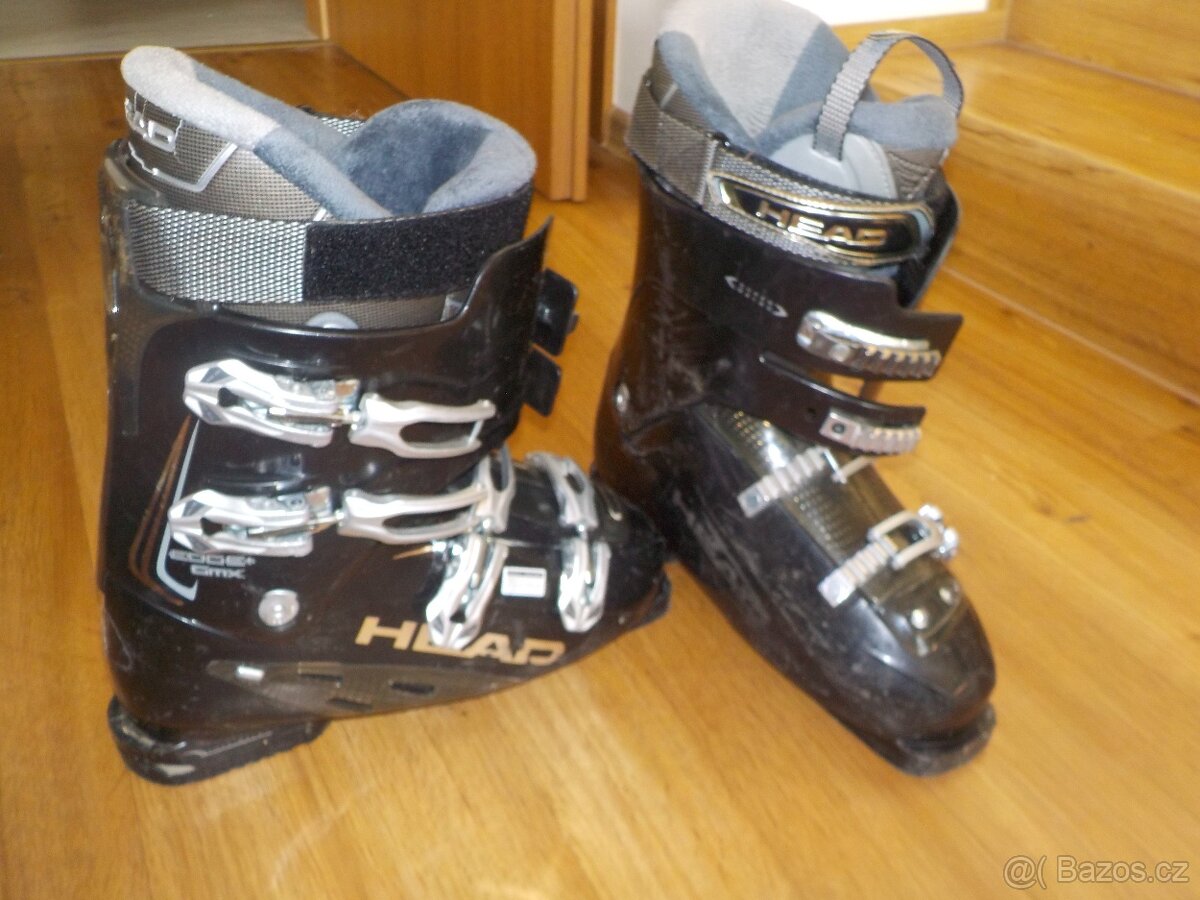 Lyžáky zn. HEAD - 2