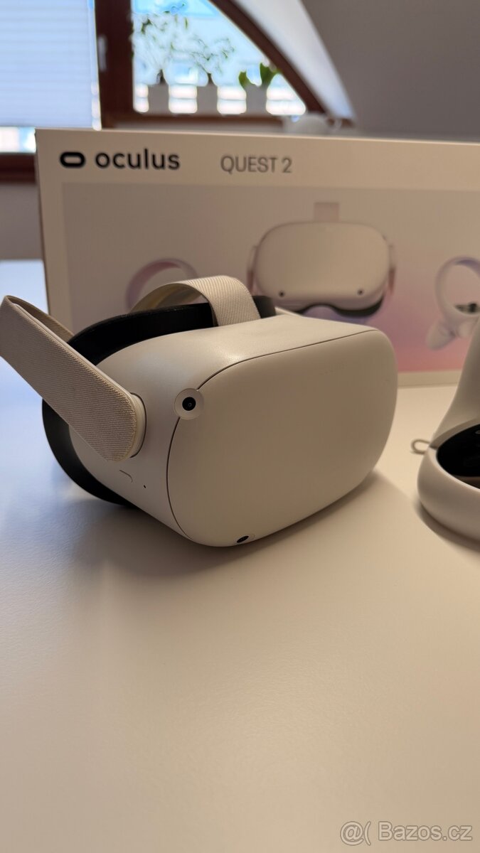 Oculus Quest 2 256GB - 2