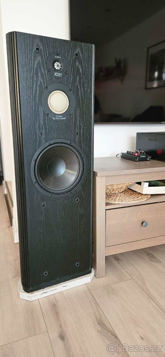 Infinity Kappa 7.2 i - 2