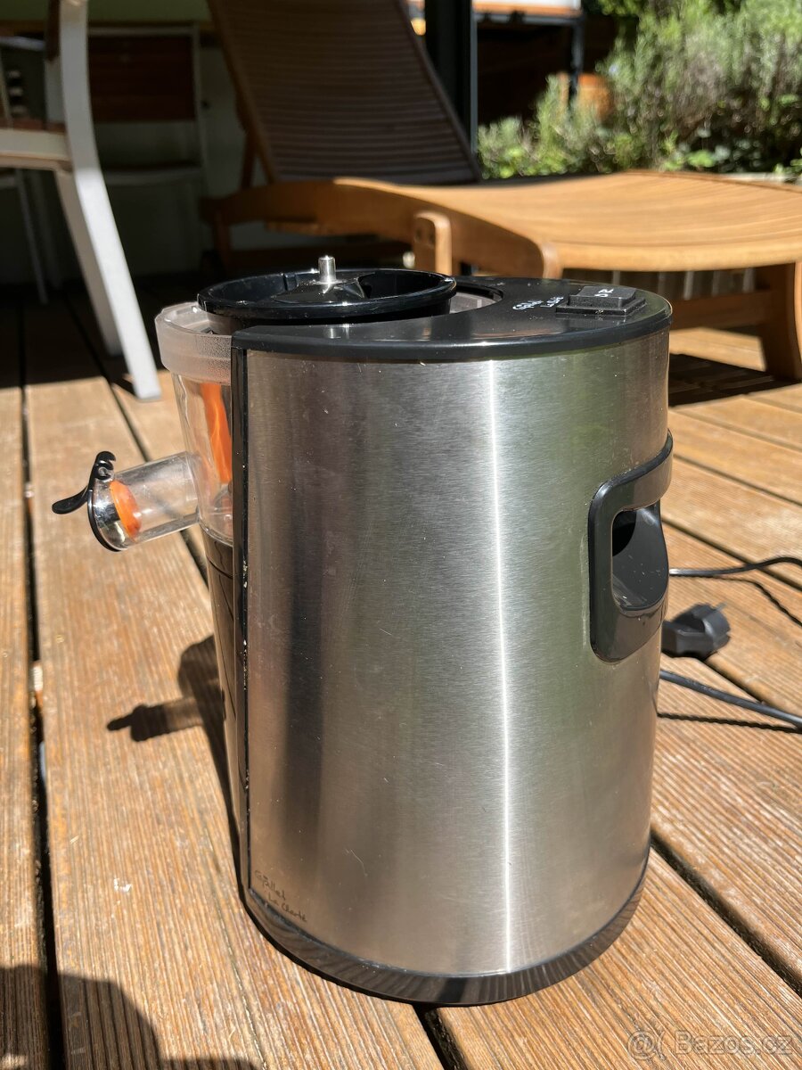 Gallet PAL 141 odšťavňovač - 2