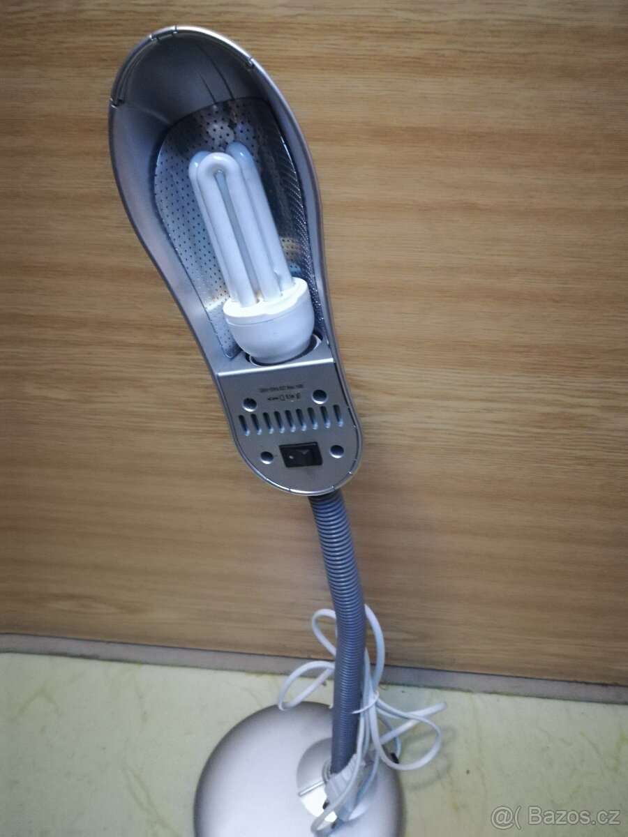 Stolní lampa - 2