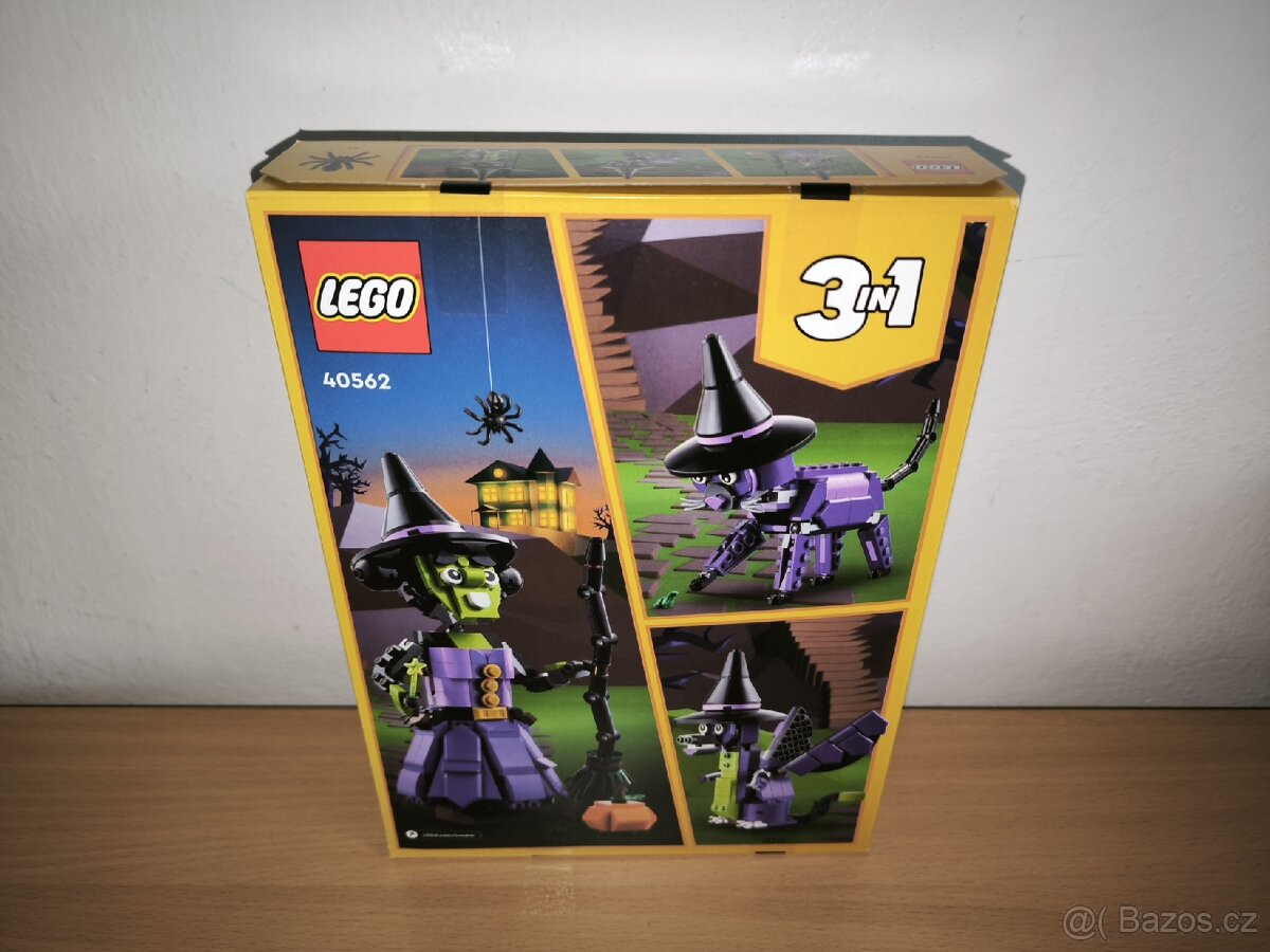 Lego 40562 - 2
